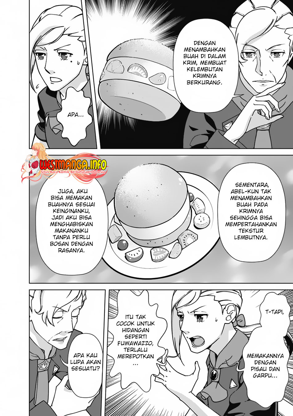 Chapter 87 - halaman 16