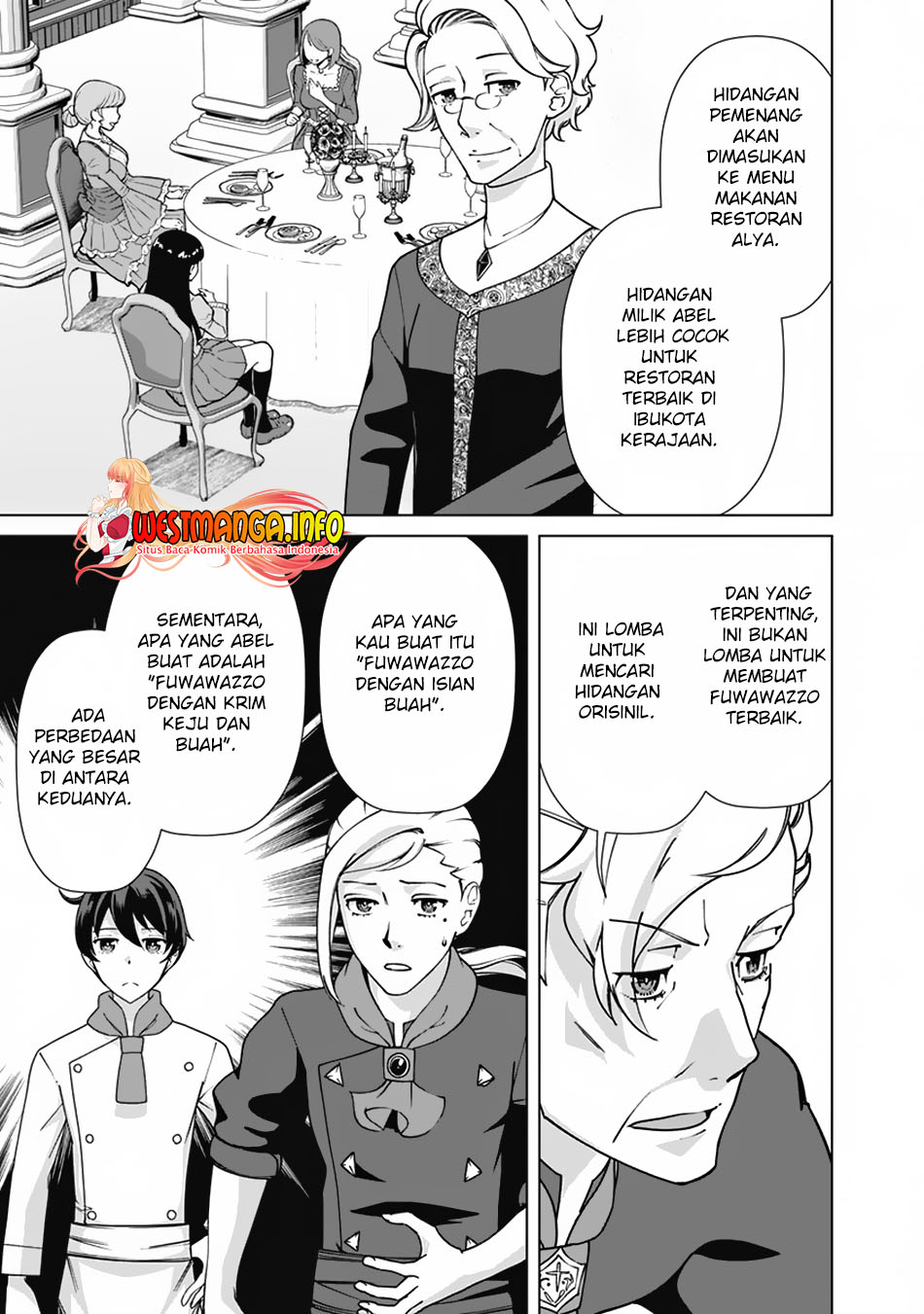 Chapter 87 - halaman 17