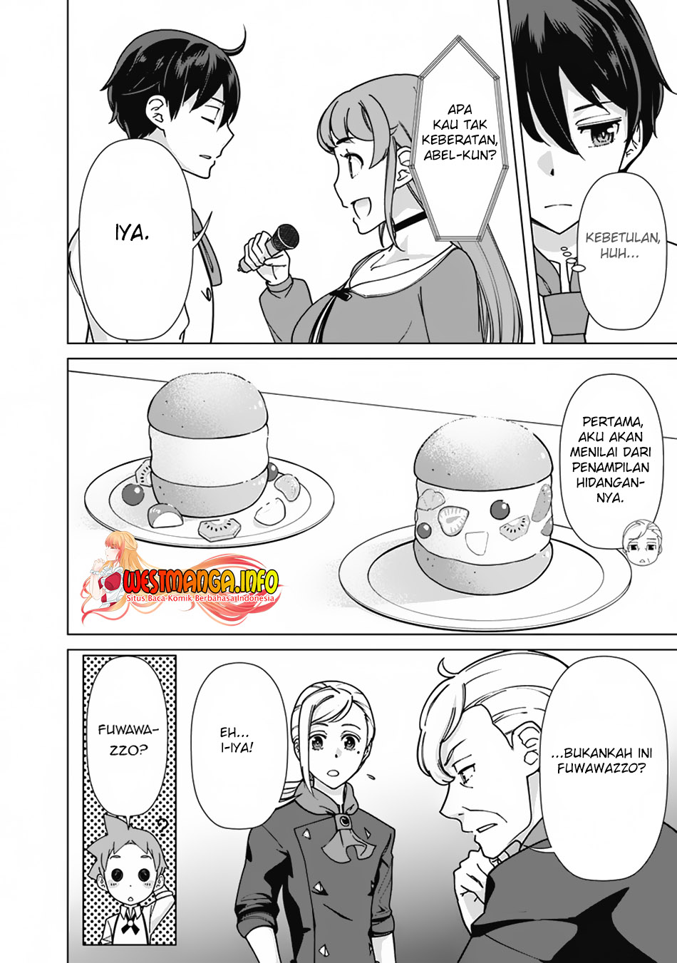 Chapter 87 - halaman 5