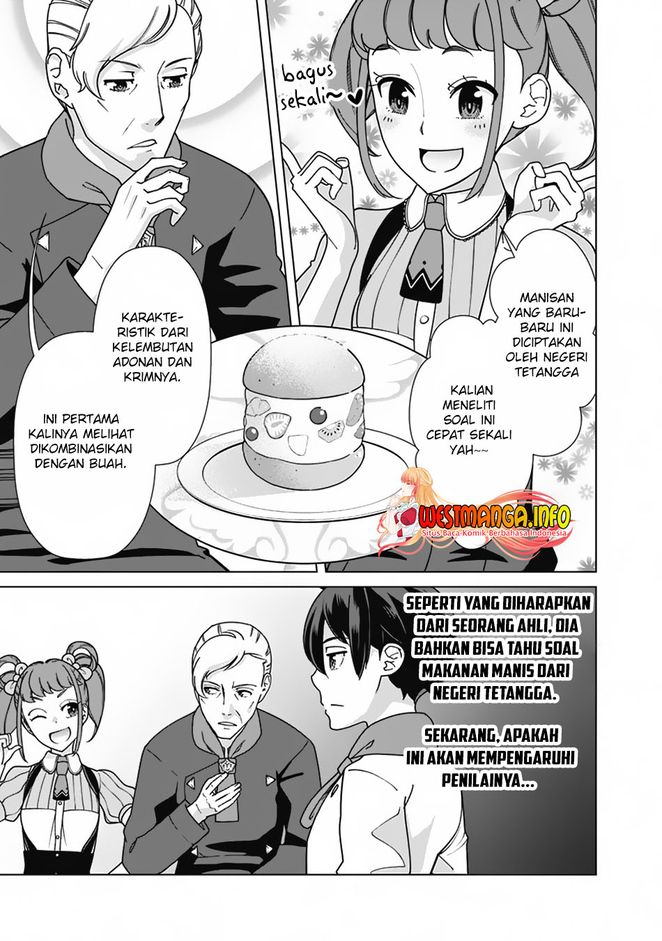 Chapter 87 - halaman 6