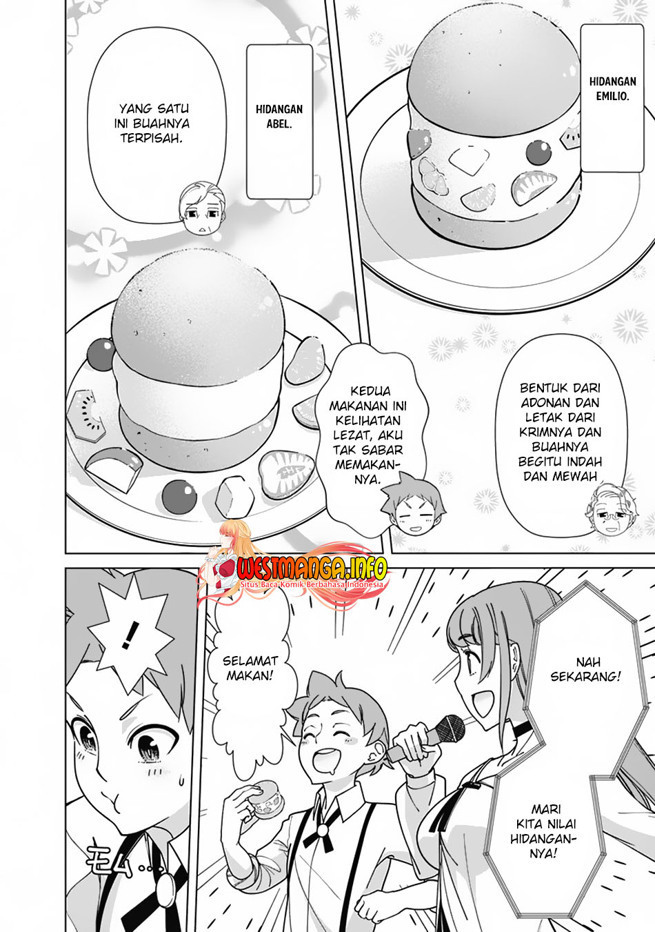 Chapter 87 - halaman 7