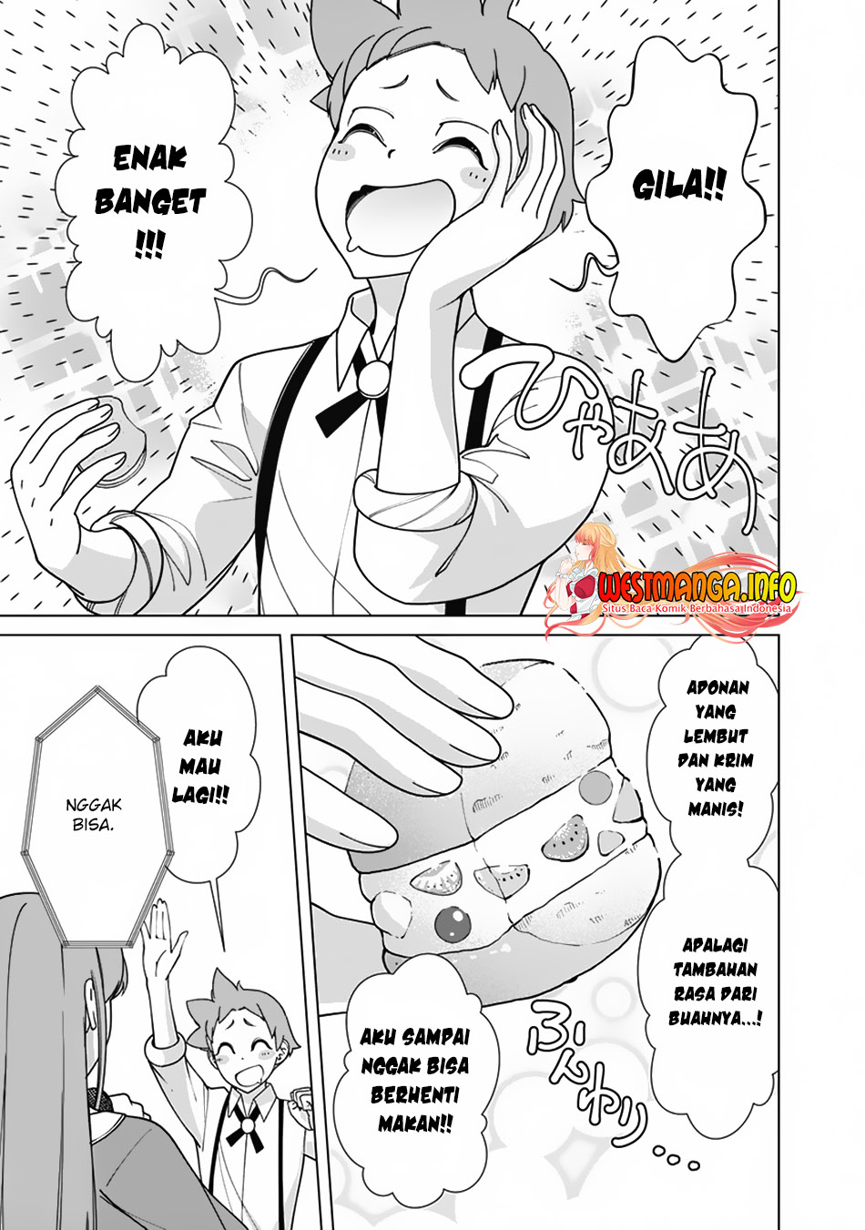 Chapter 87 - halaman 8