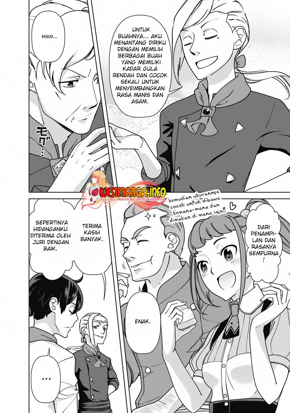 Chapter 87 - halaman 9