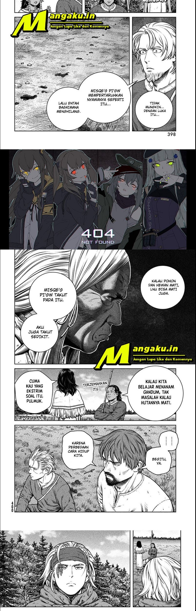 Chapter 198 - halaman 6