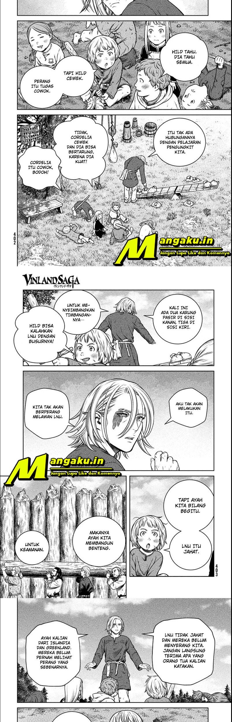 Chapter 198 - halaman 8