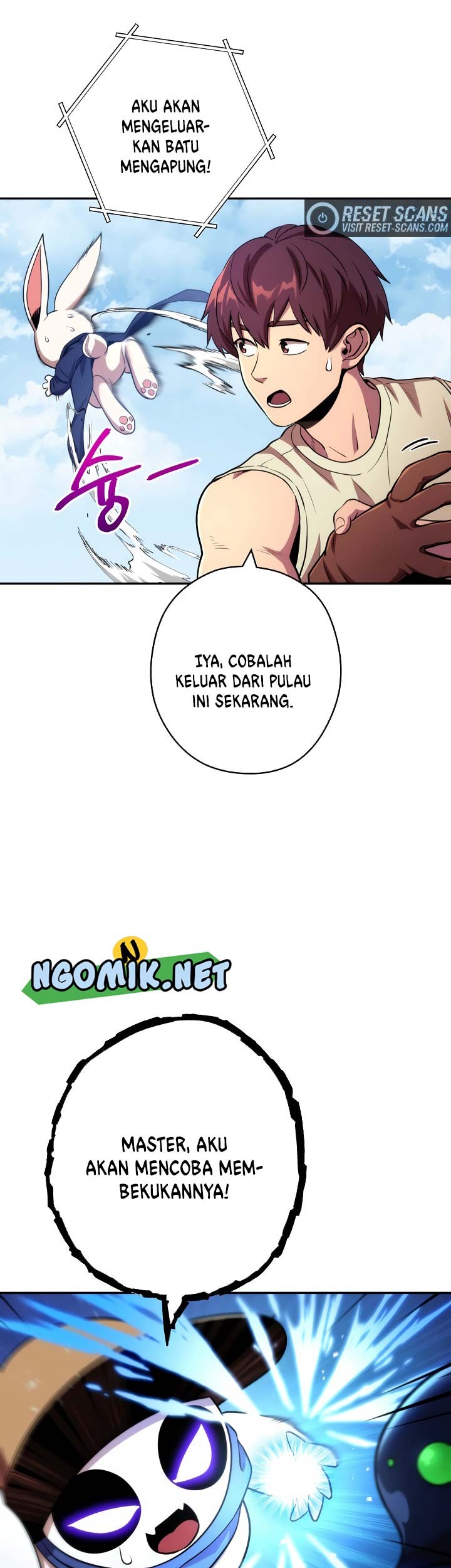 Chapter 135 - halaman 45