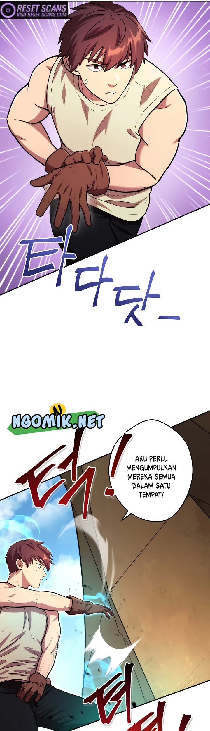 Chapter 135 - halaman 48