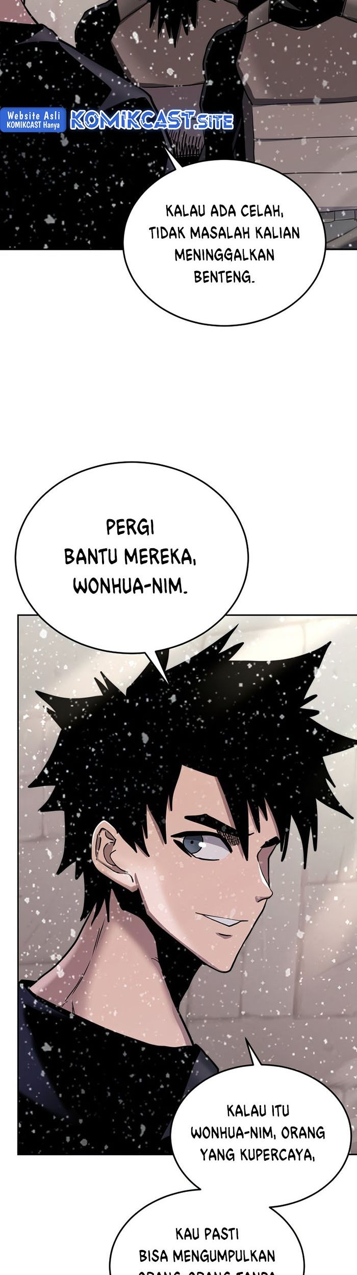 Chapter 64 - halaman 67