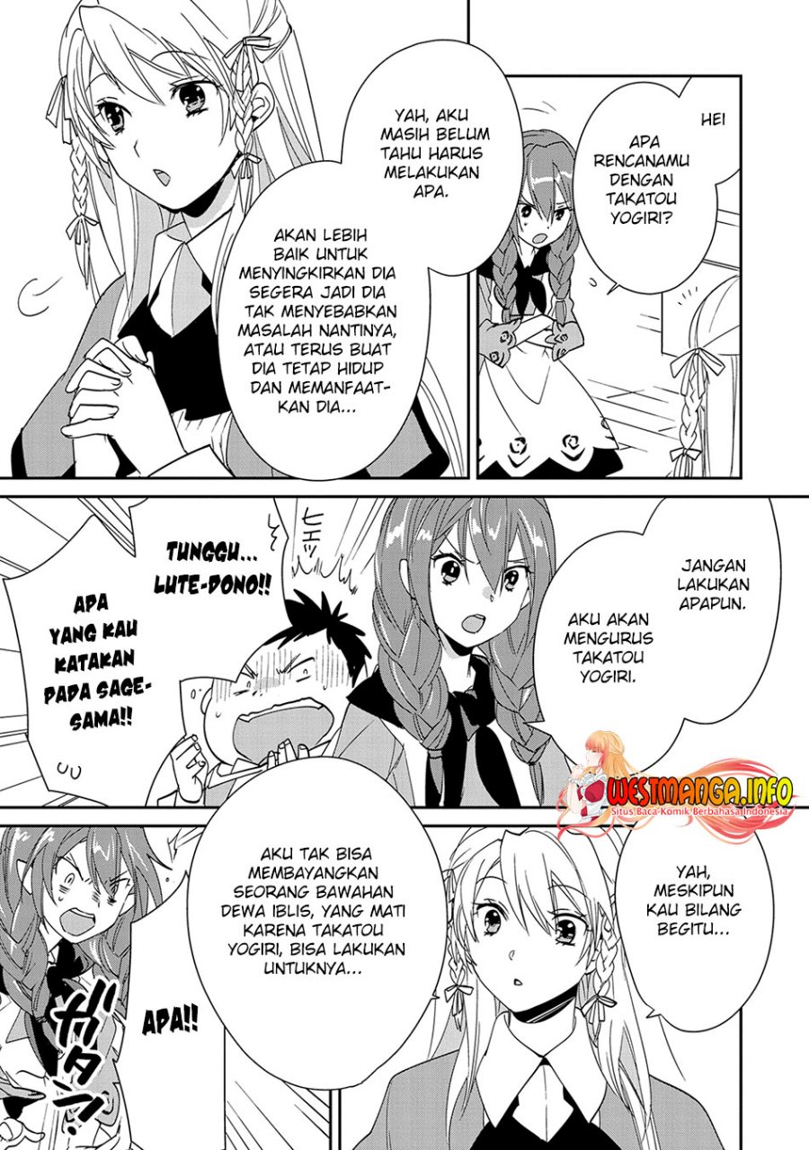 Chapter 40 - halaman 11