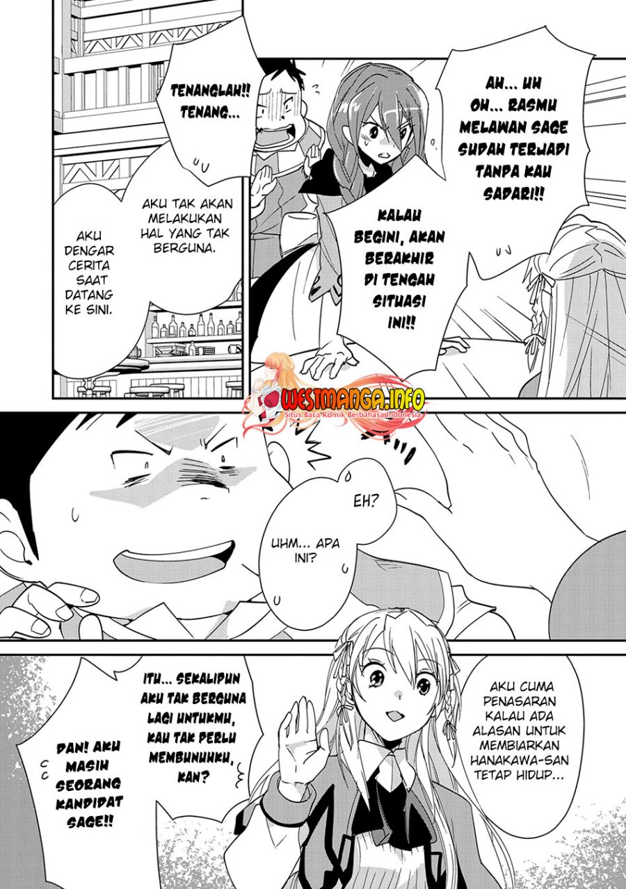 Chapter 40 - halaman 12