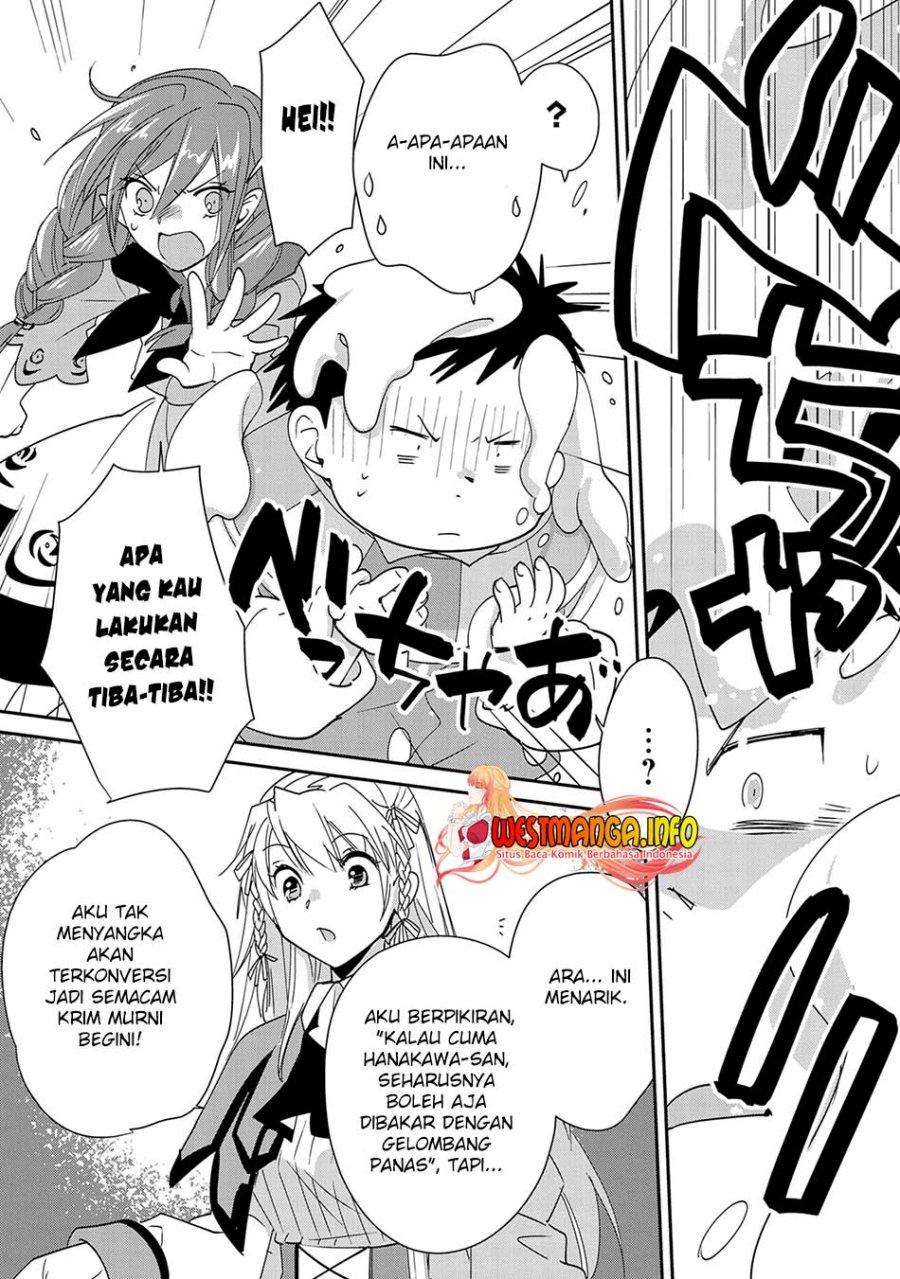 Chapter 40 - halaman 14