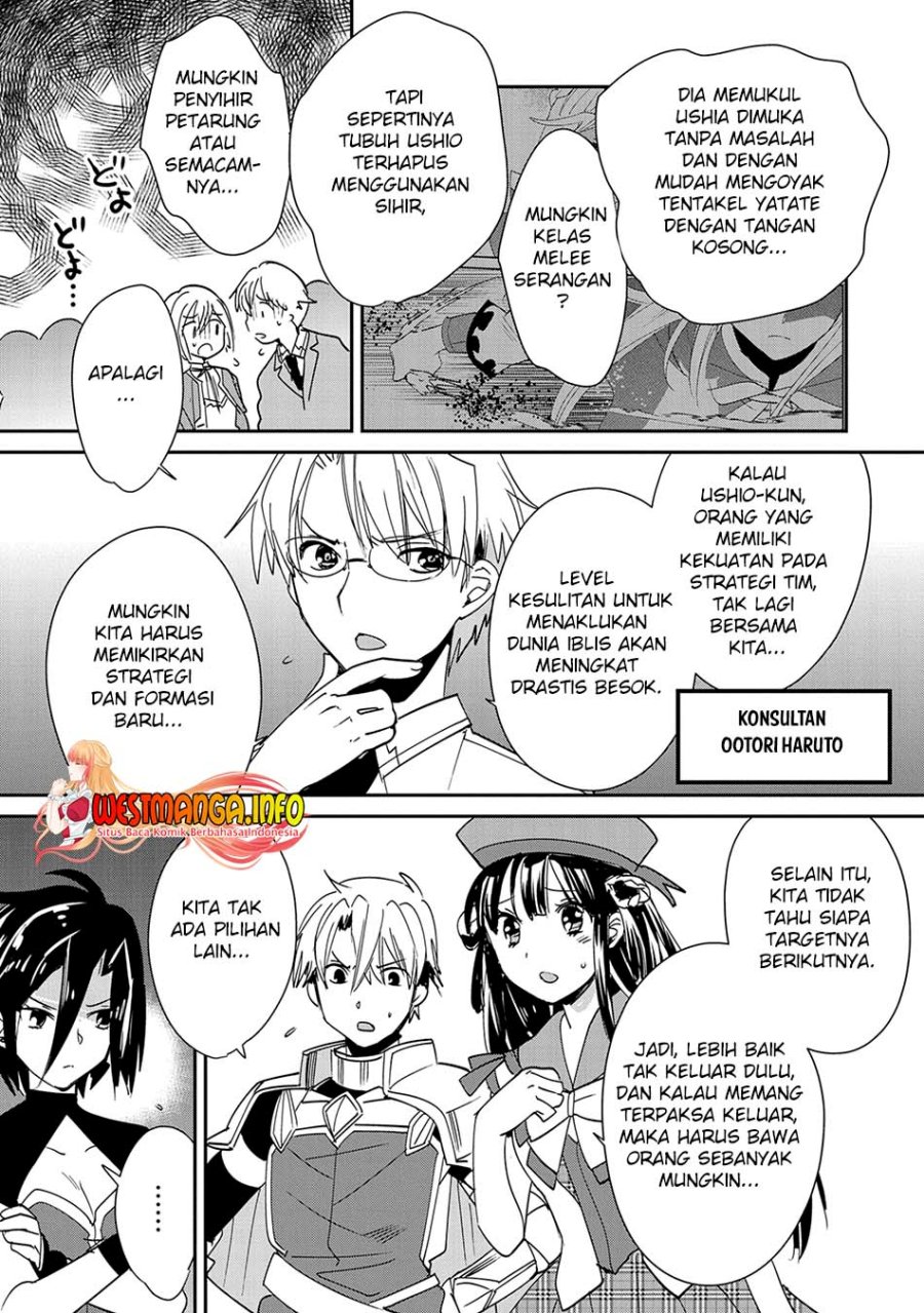 Chapter 40 - halaman 19
