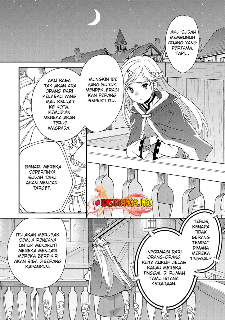 Chapter 40 - halaman 20