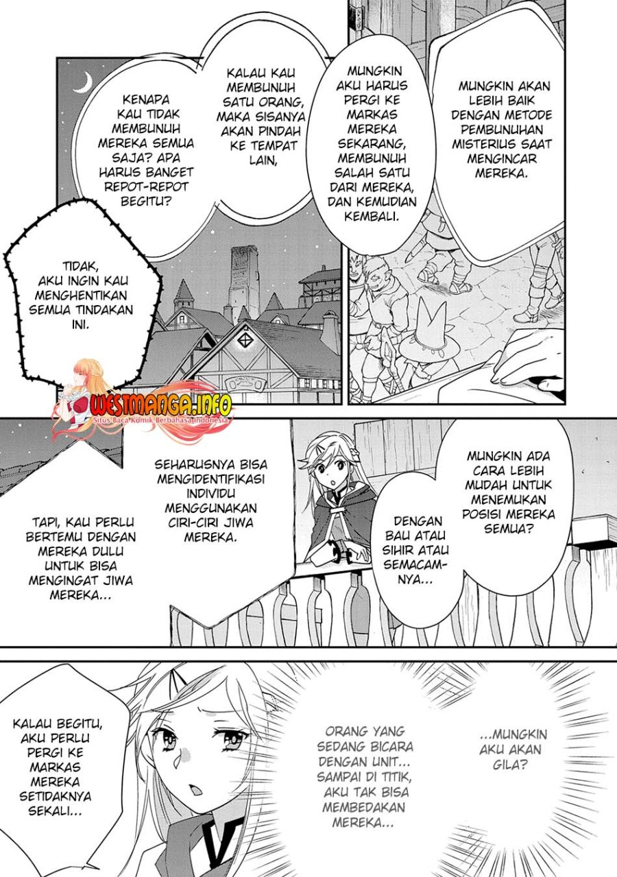 Chapter 40 - halaman 21