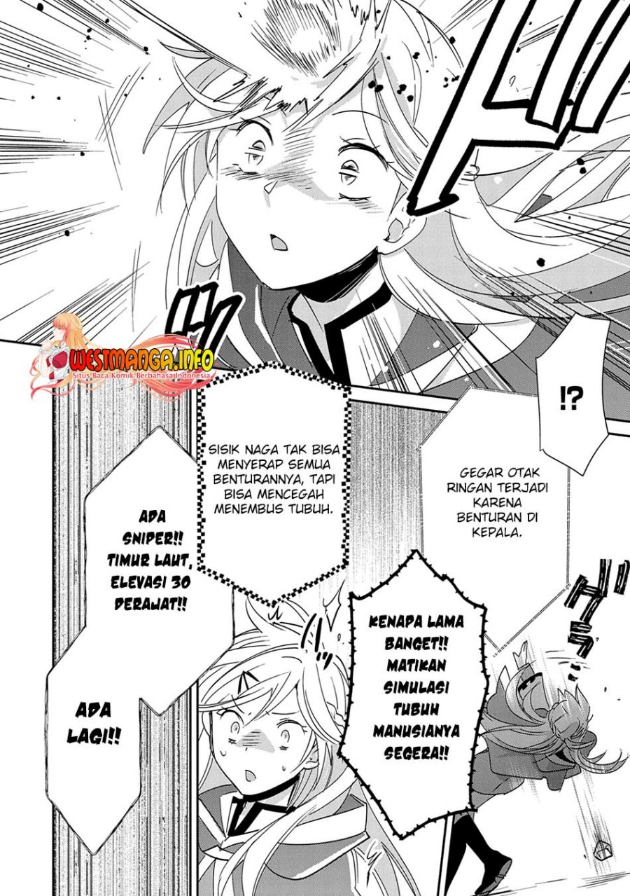 Chapter 40 - halaman 22