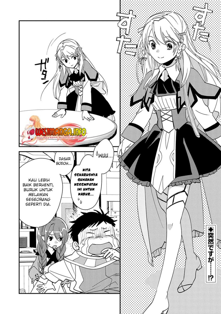 Chapter 40 - halaman 6