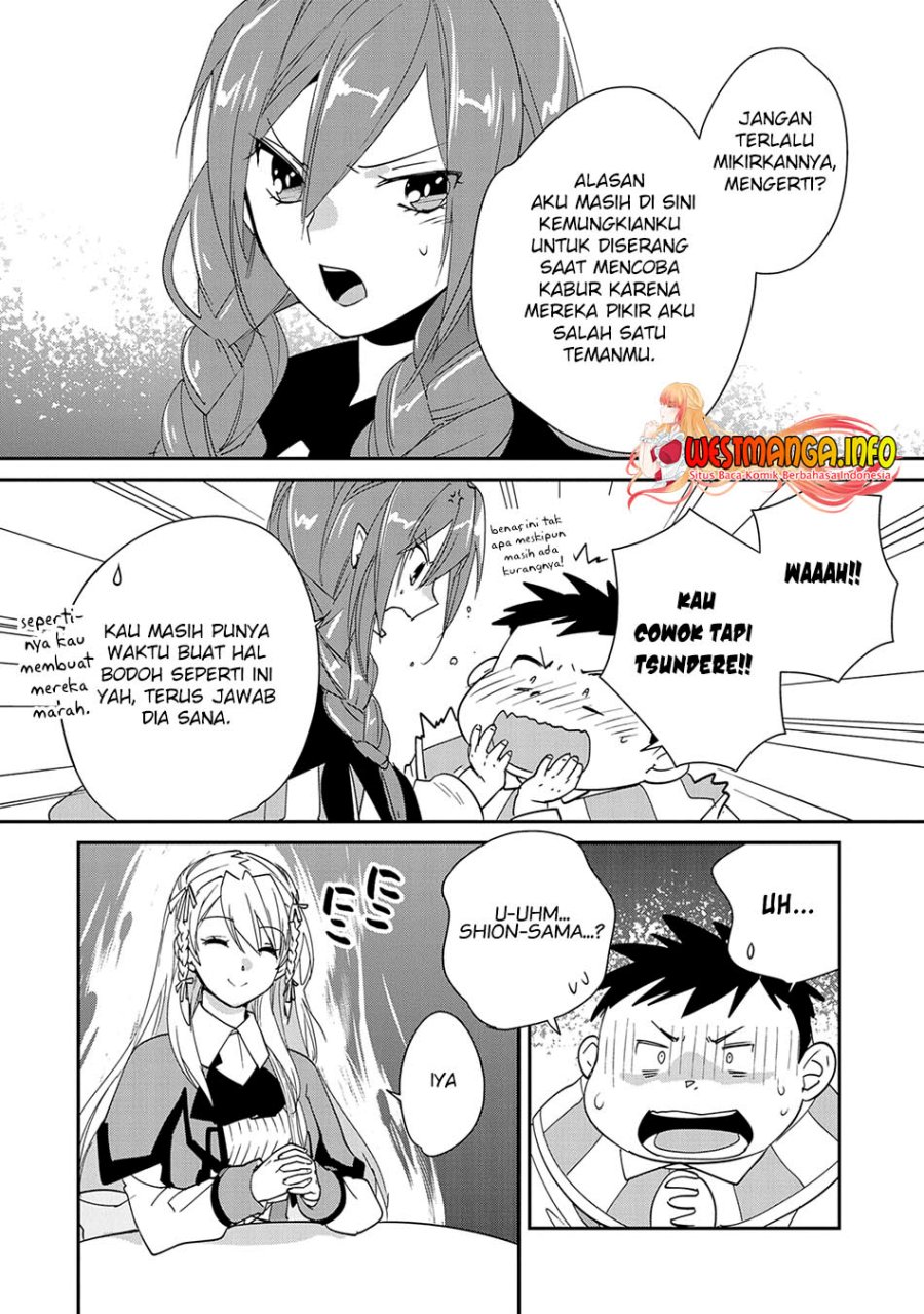 Chapter 40 - halaman 8