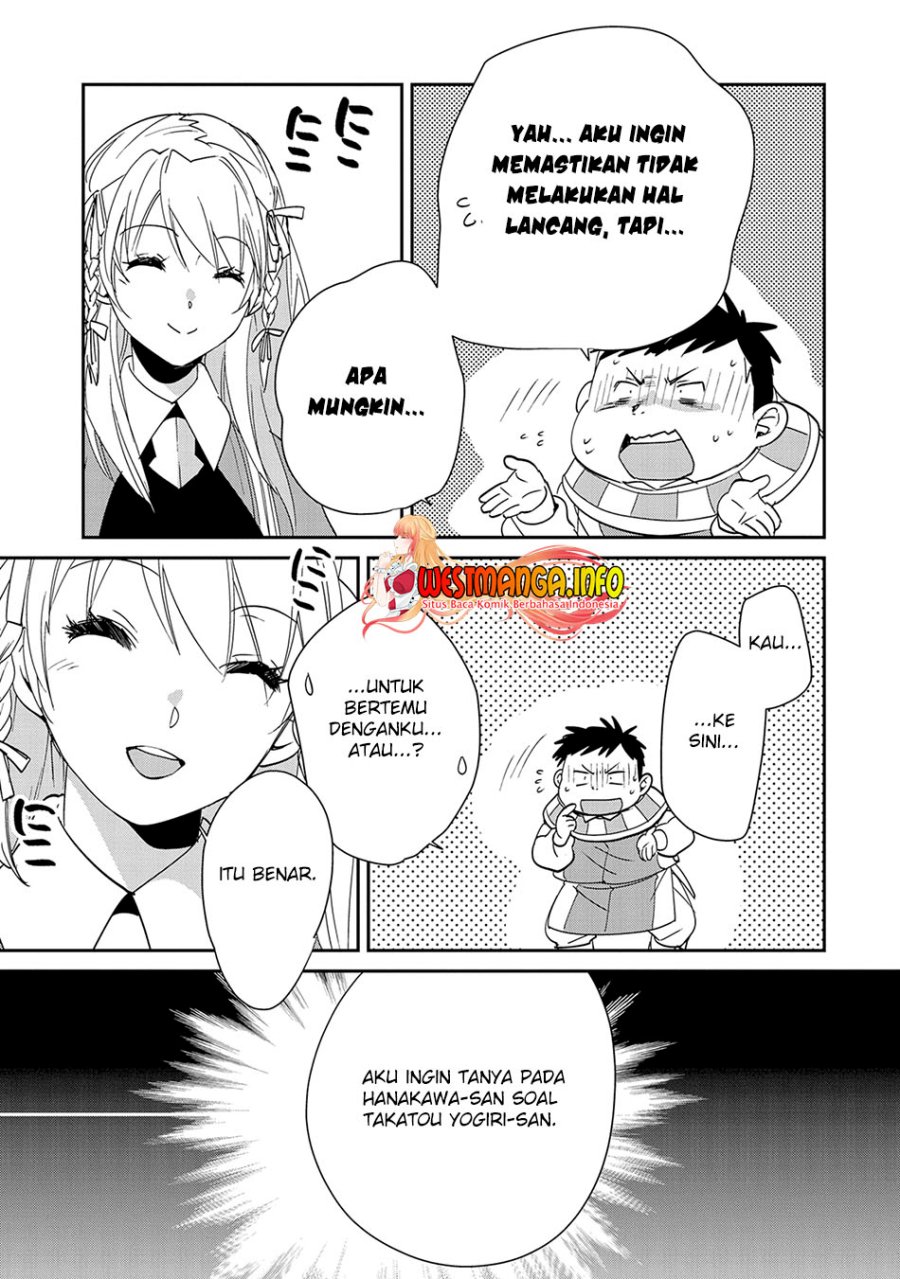 Chapter 40 - halaman 9