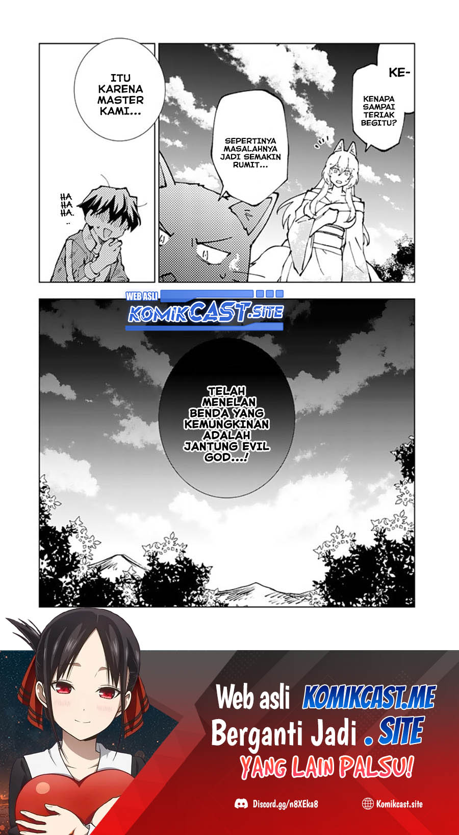 Chapter 61 - halaman 16