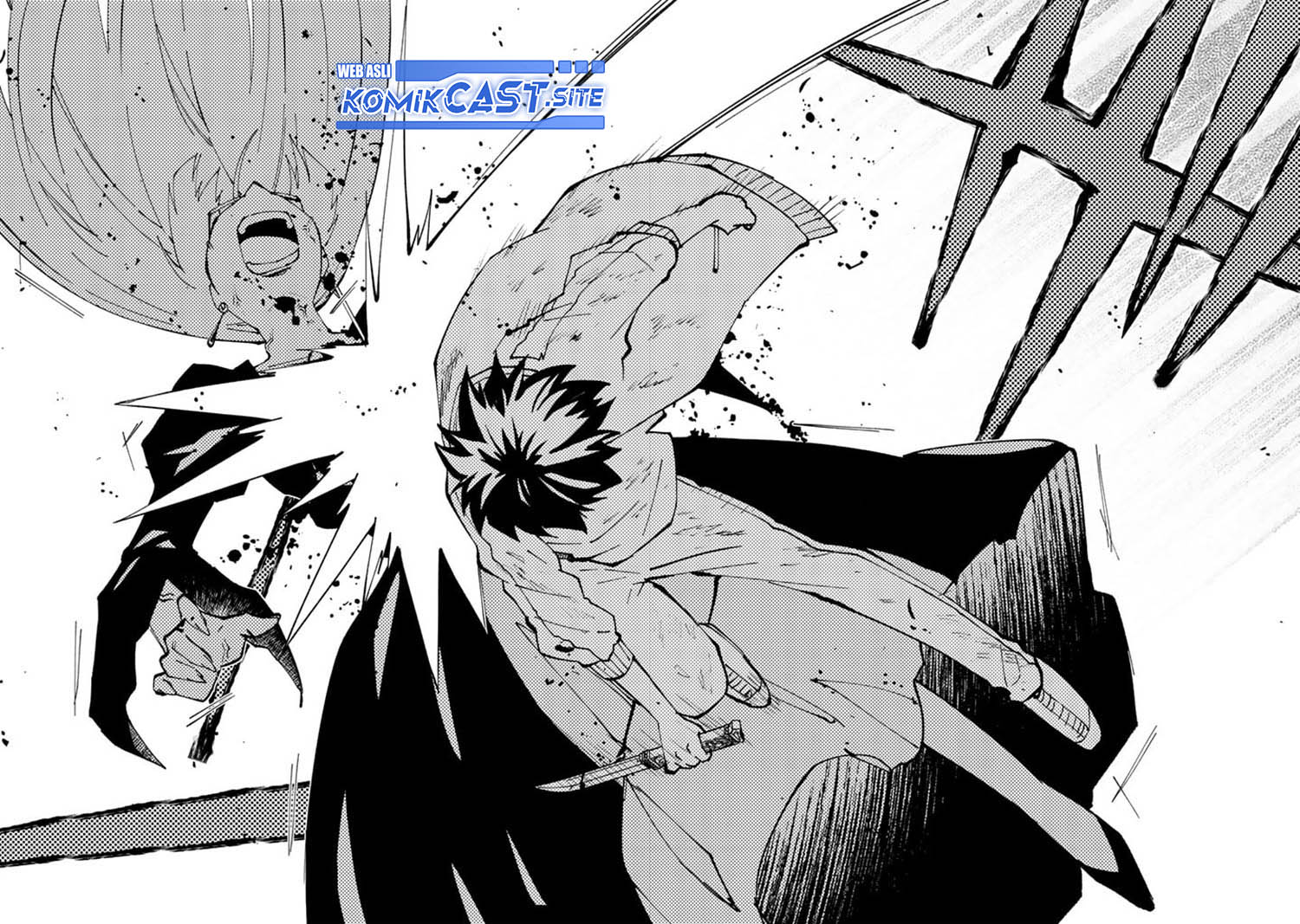 Chapter 61 - halaman 6