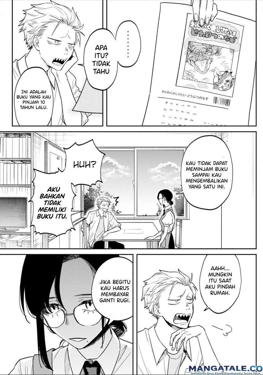 Chapter 1 - halaman 13