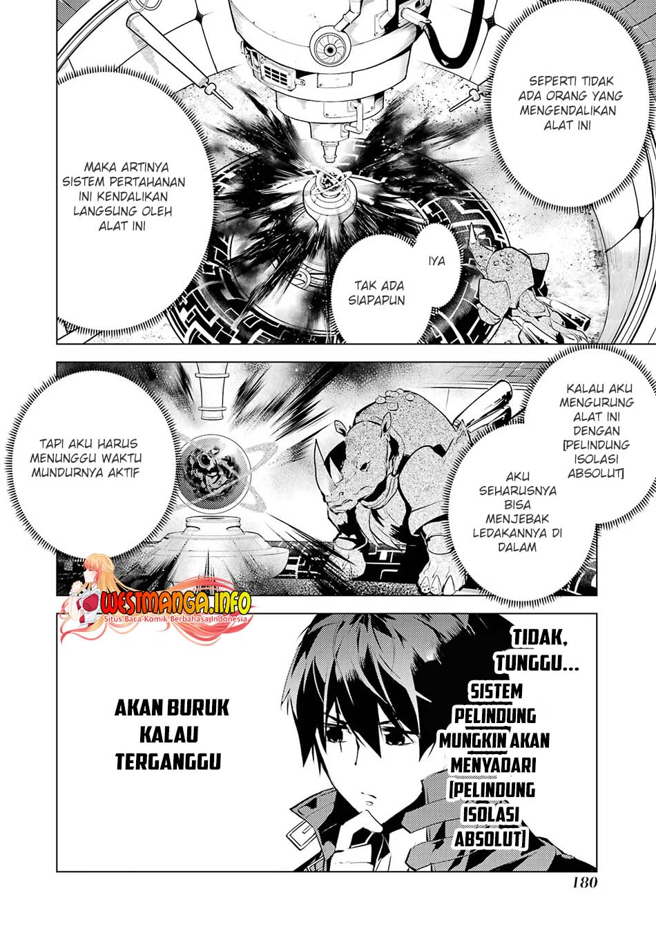 Chapter 51.2 - halaman 25