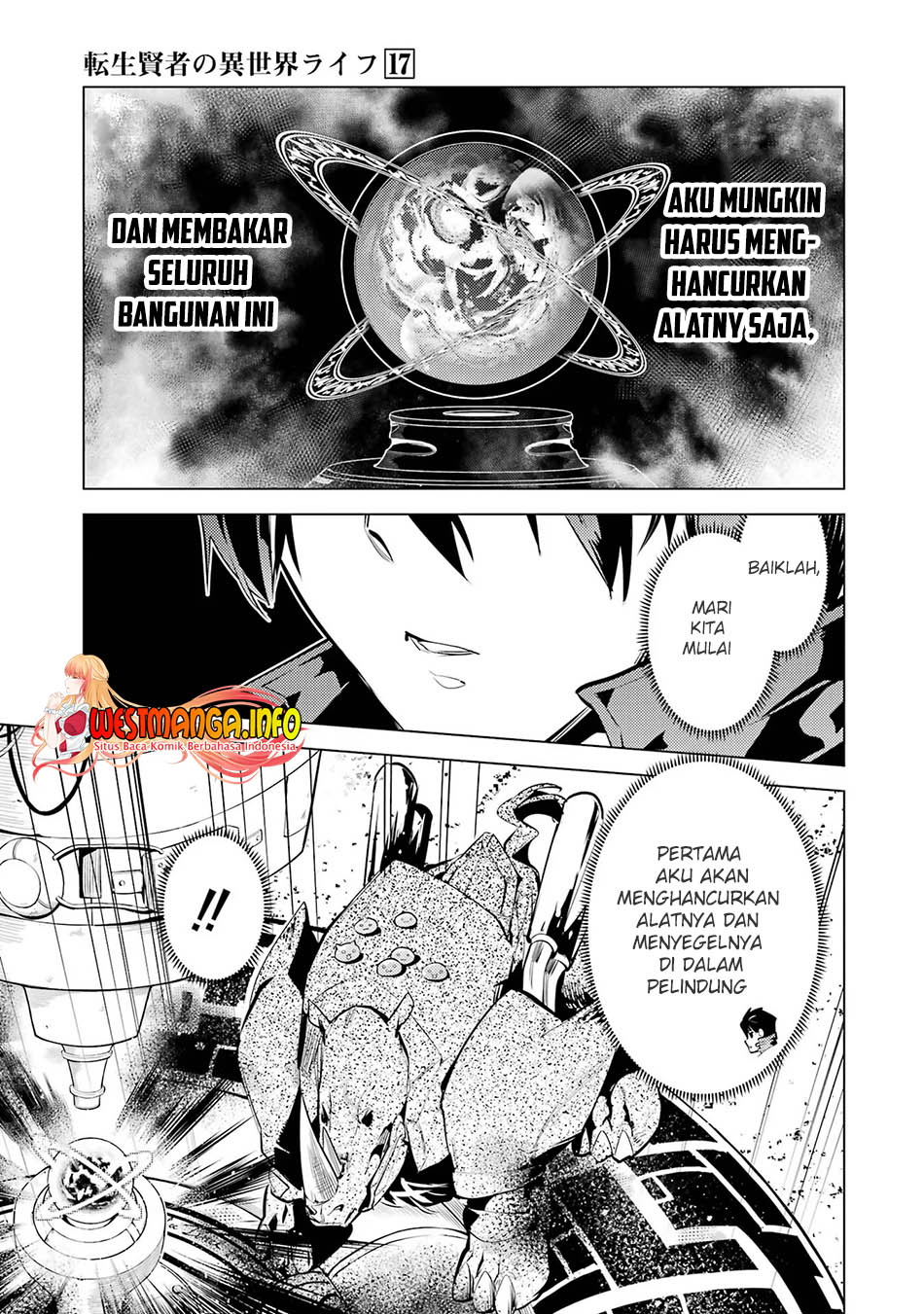 Chapter 51.2 - halaman 26