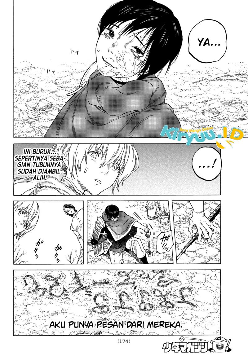 Chapter 82 - halaman 12