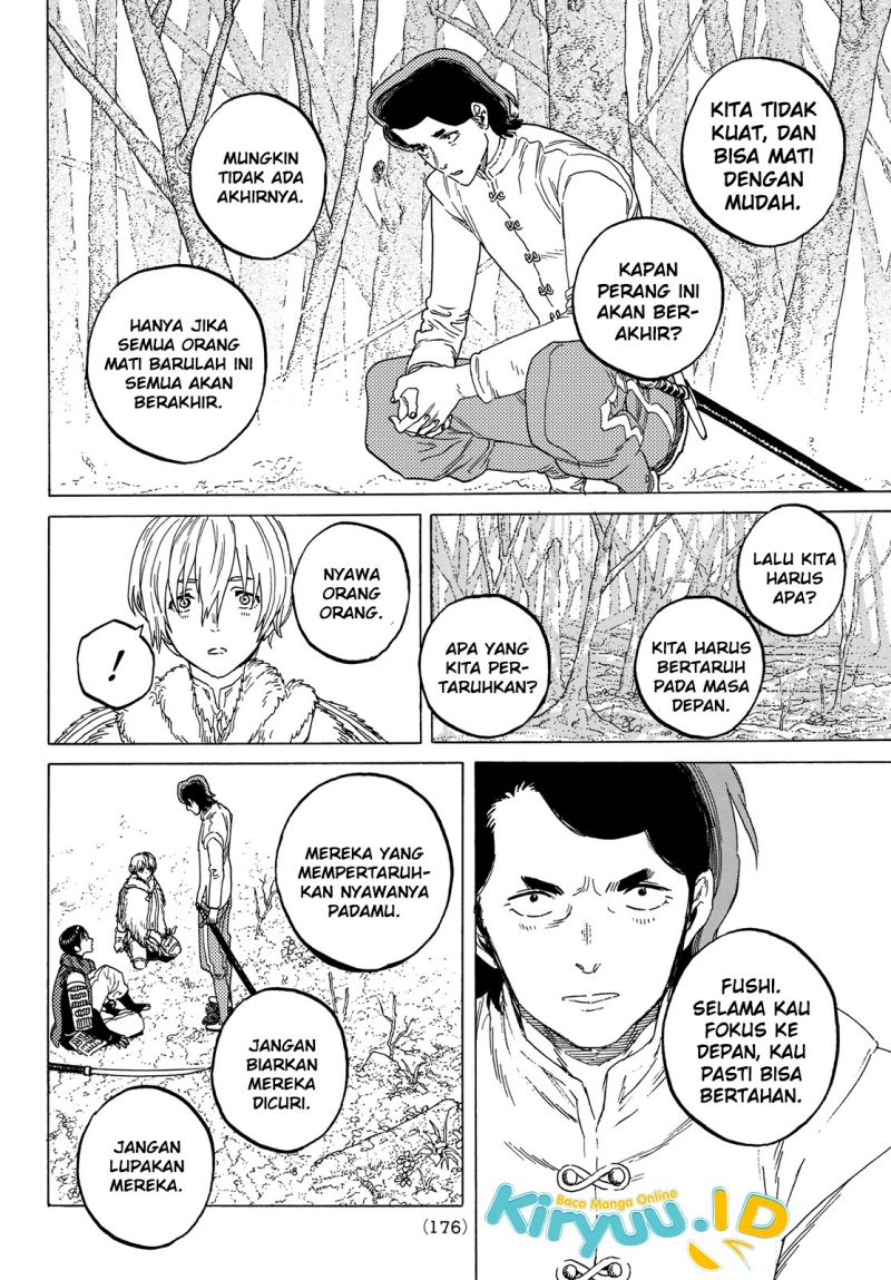 Chapter 82 - halaman 14