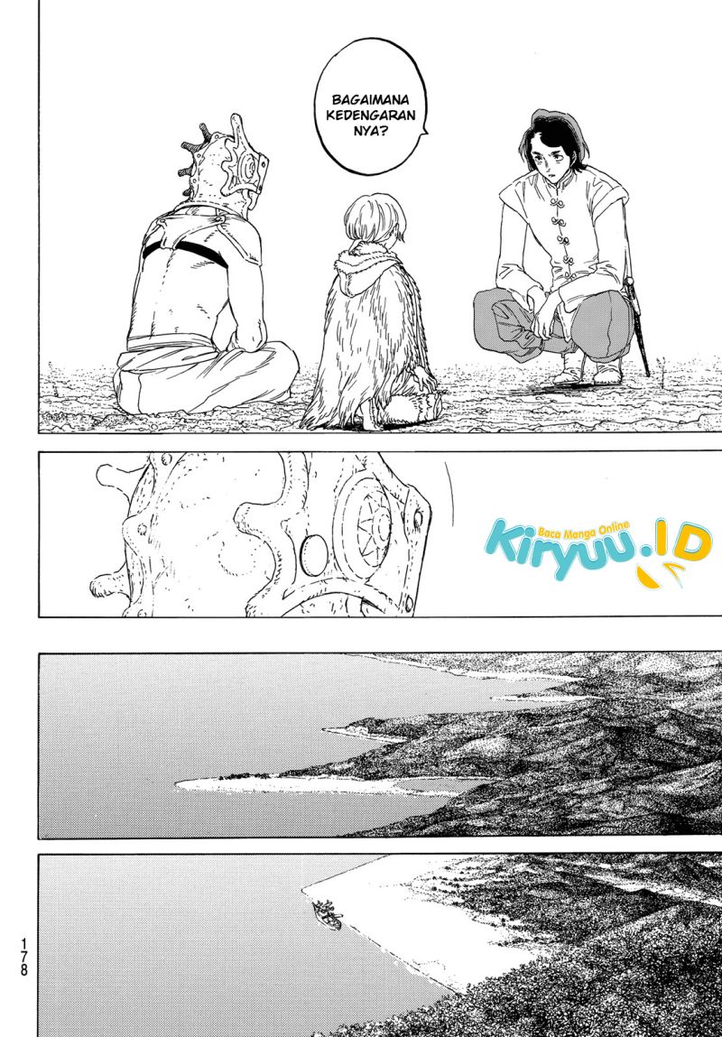 Chapter 82 - halaman 16