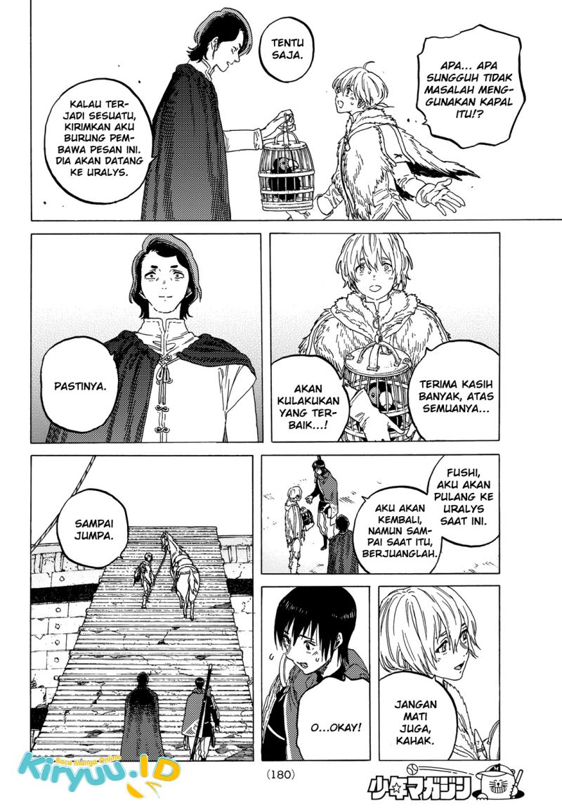 Chapter 82 - halaman 18