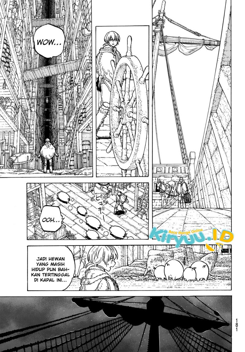 Chapter 82 - halaman 19