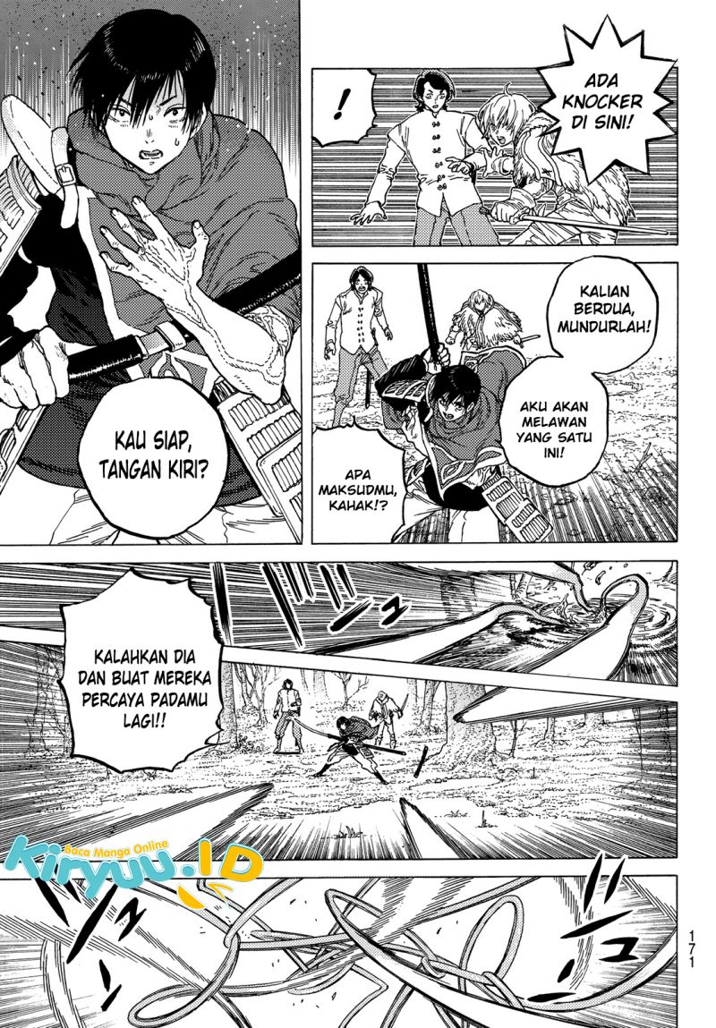 Chapter 82 - halaman 9
