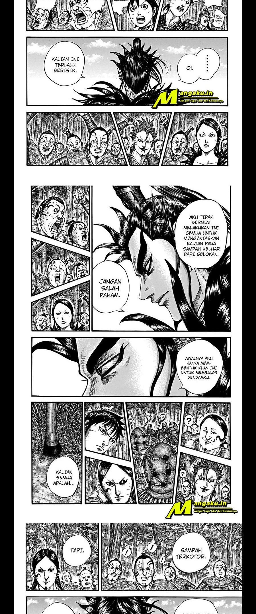 Chapter 740 - halaman 7