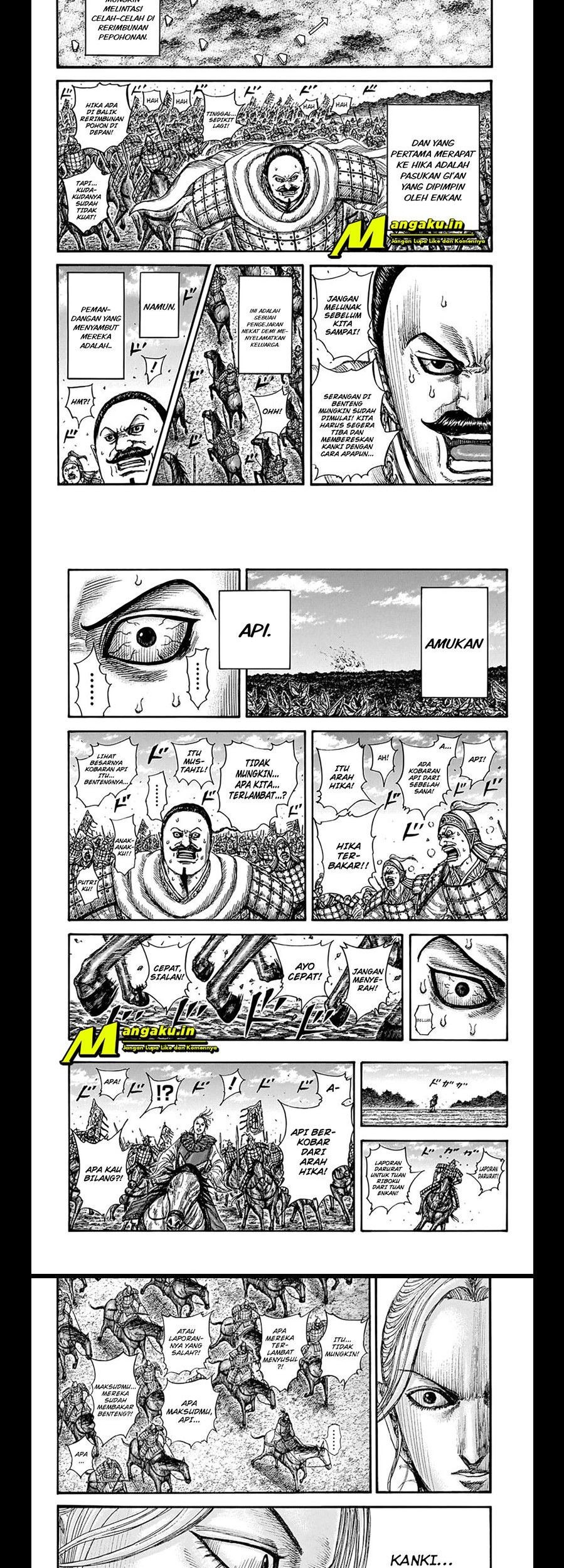 Chapter 740 - halaman 10