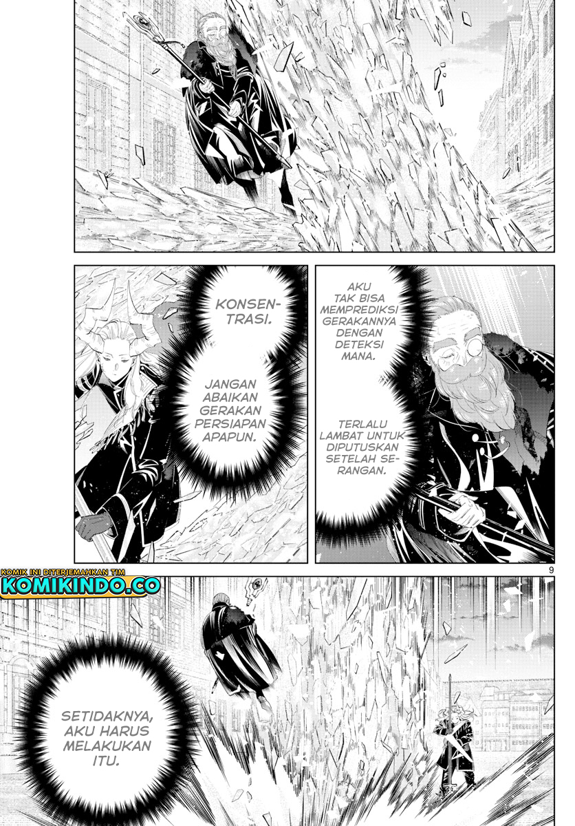 Chapter 101 - halaman 11
