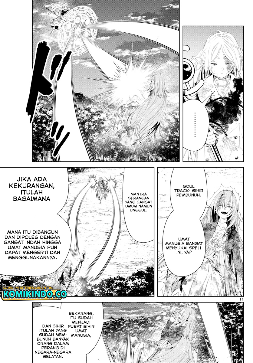 Chapter 101 - halaman 13