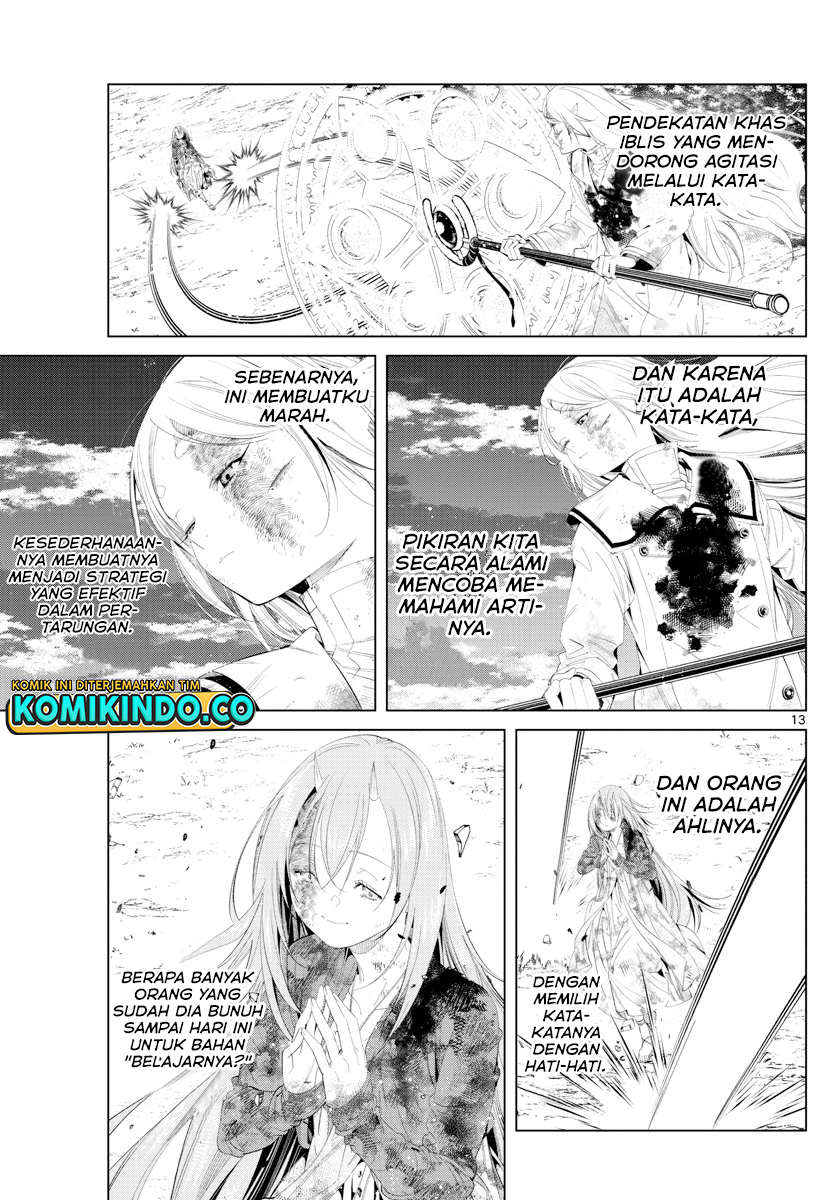 Chapter 101 - halaman 15