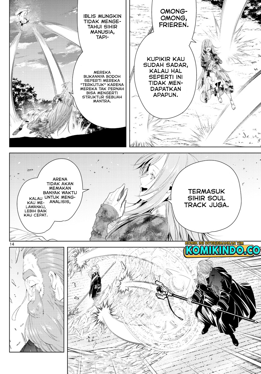Chapter 101 - halaman 16