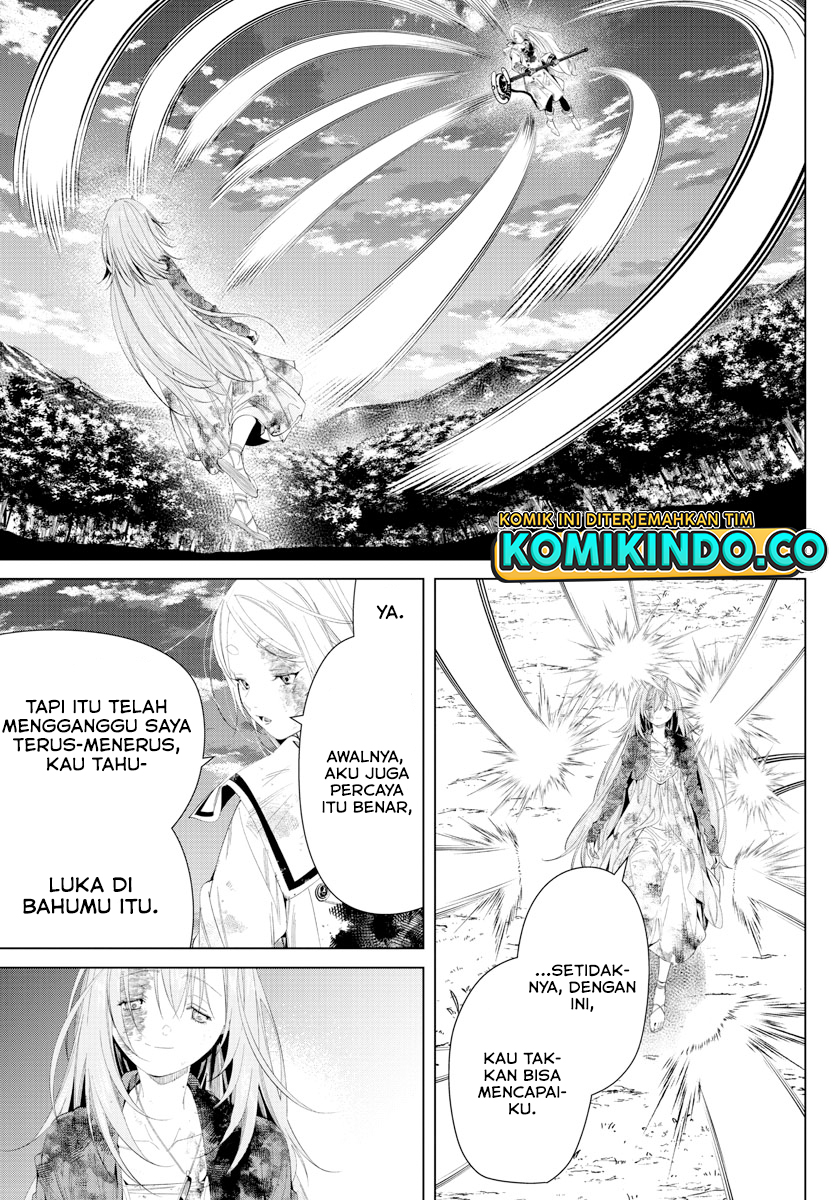 Chapter 101 - halaman 17