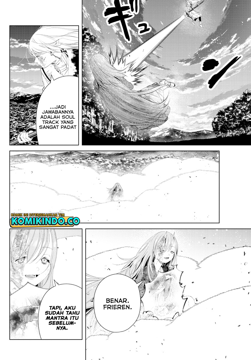 Chapter 101 - halaman 18
