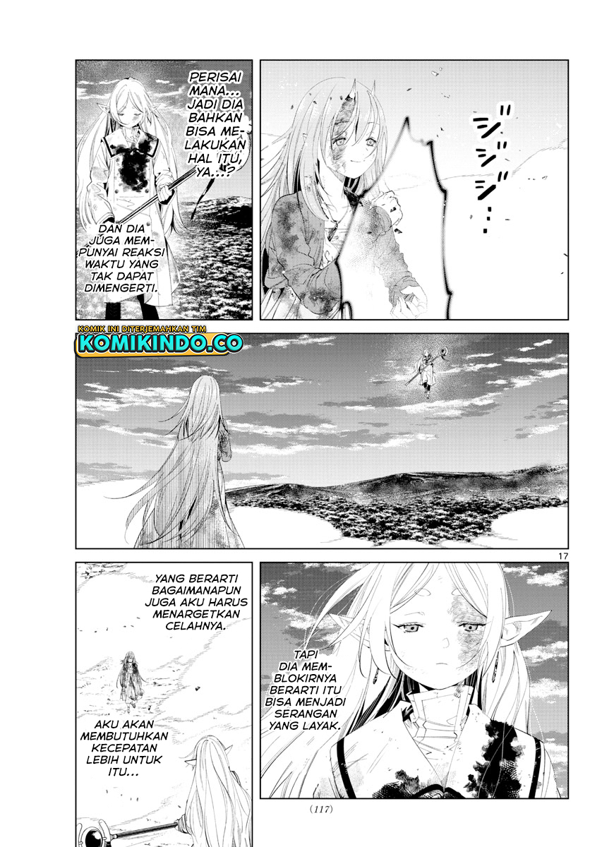 Chapter 101 - halaman 19