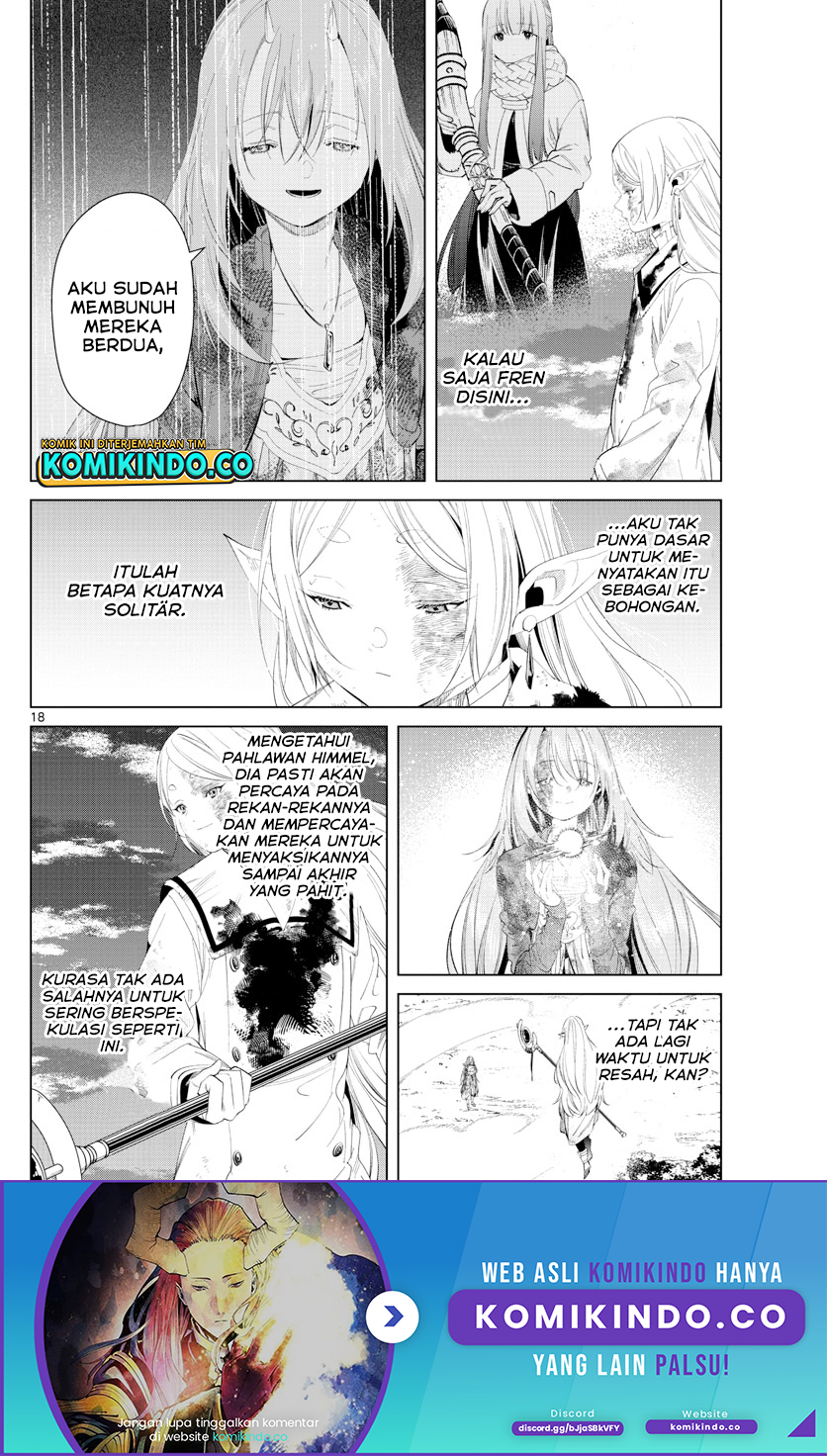 Chapter 101 - halaman 20