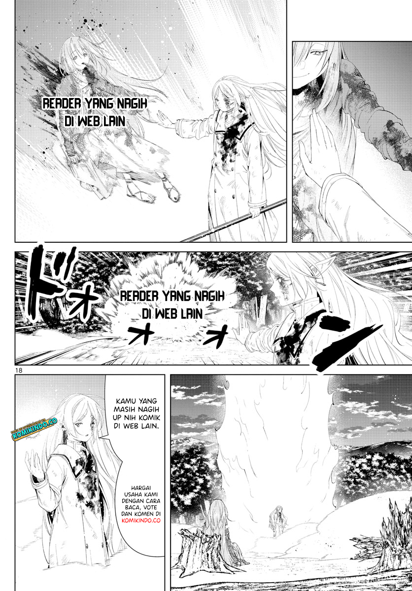Chapter 101 - halaman 21