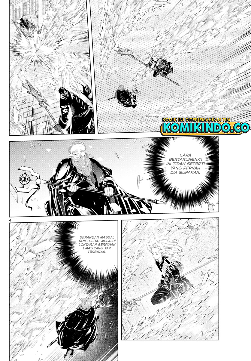 Chapter 101 - halaman 6