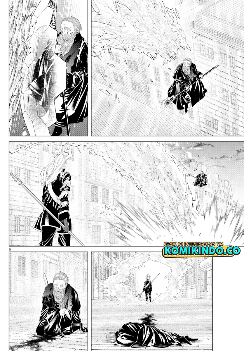 Chapter 101 - halaman 8