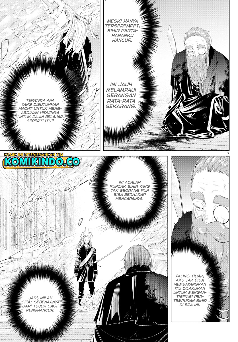 Chapter 101 - halaman 9