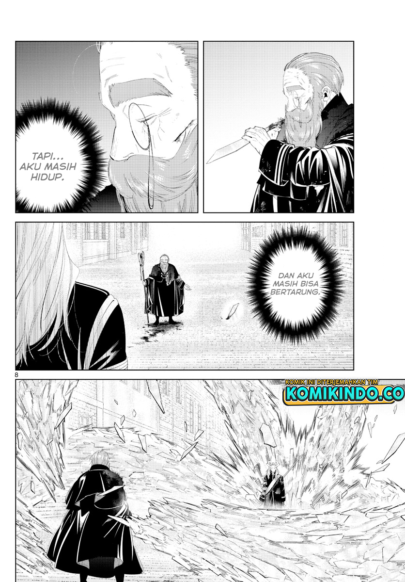 Chapter 101 - halaman 10