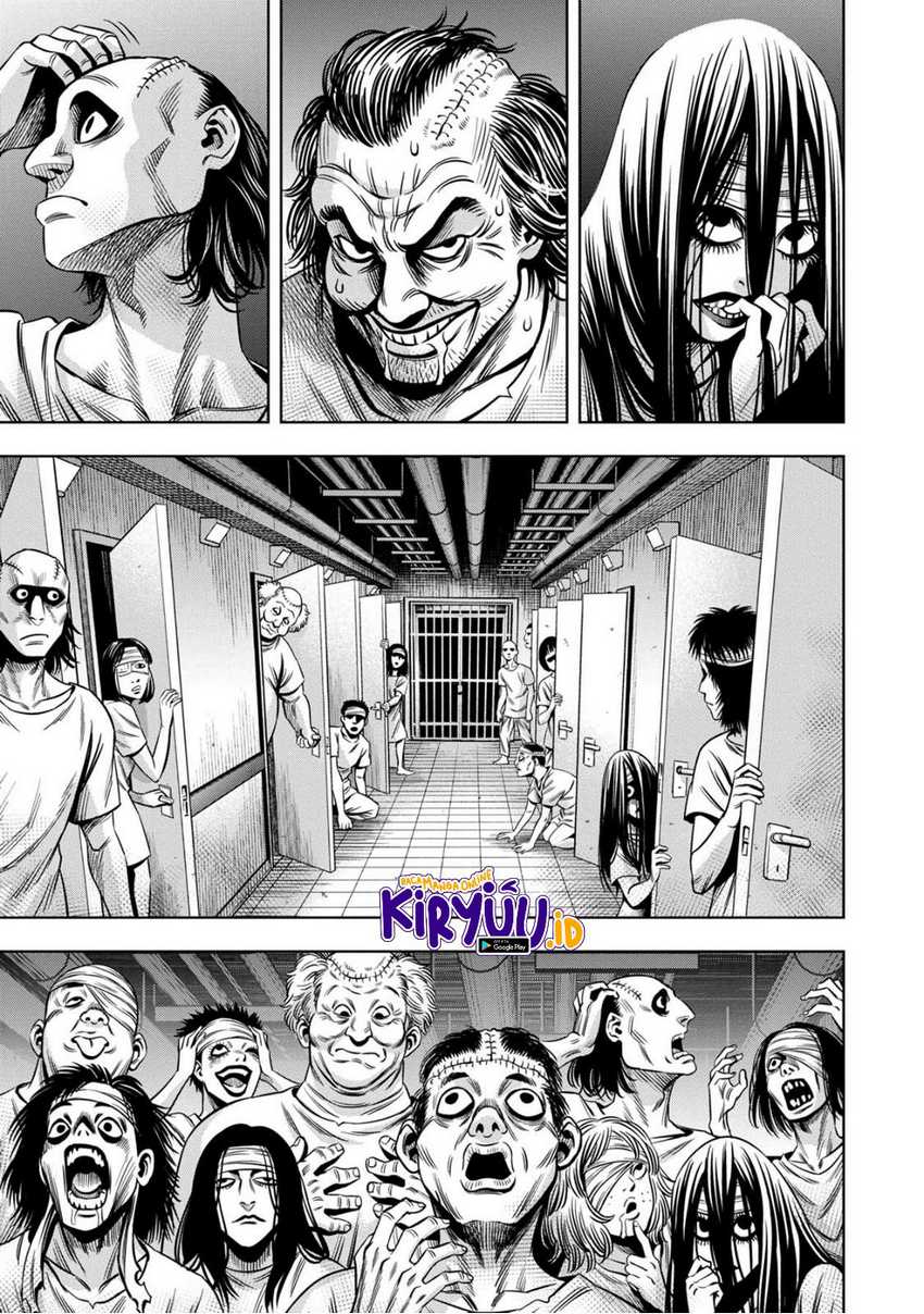Chapter 77 - halaman 12