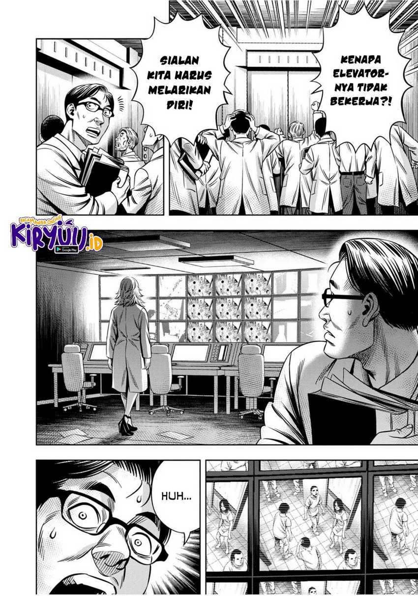 Chapter 77 - halaman 13